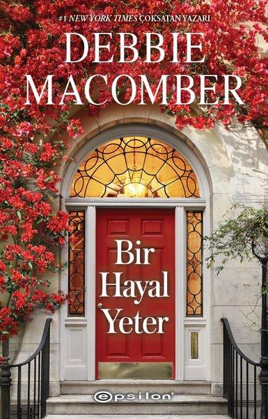 Debbie MacomberTürkçe RomanlarBir Hayal Yeter