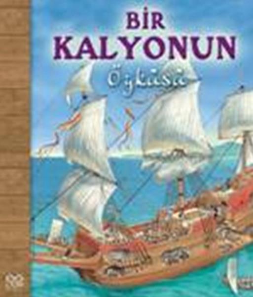 Nurcan KılıçÇocuk Hikaye Kitapları