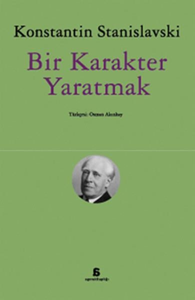 Osman AkınhayAllgemeine ThemenBir Karakter Yaratmak