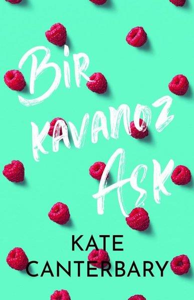Kate CanterbaryAşk Kitapları & Aşk RomanlarıBir Kavanoz Aşk