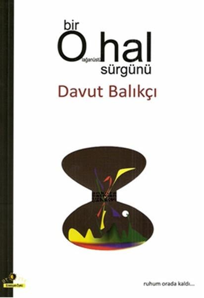 Davut BalıkçıTürk Edebiyatı Kitapları