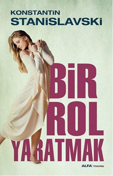 Begüm ÇiçekçiFotoğrafçılık KitaplarıBir Rol Yaratmak