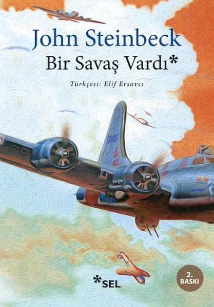 John SteinbeckTürkçe RomanlarBir Savaş Vardı