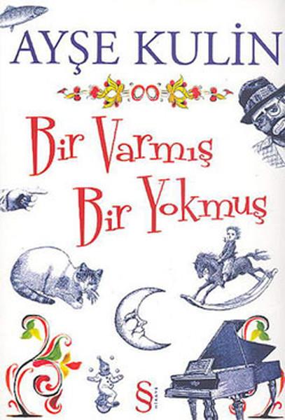 Ayşe KulinAyşe Kulin