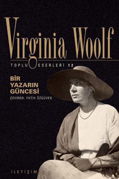 Virginia Woolfİngiliz Dünya KlasikleriBir Yazarın Güncesi