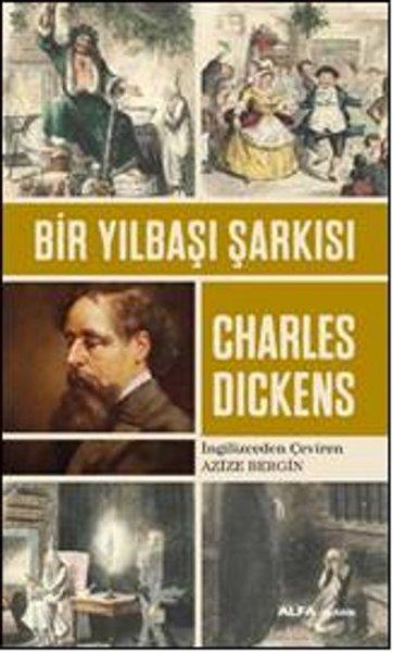 Elif ÇepikkurtTürkçe RomanlarBir Yılbaşı Şarkısı