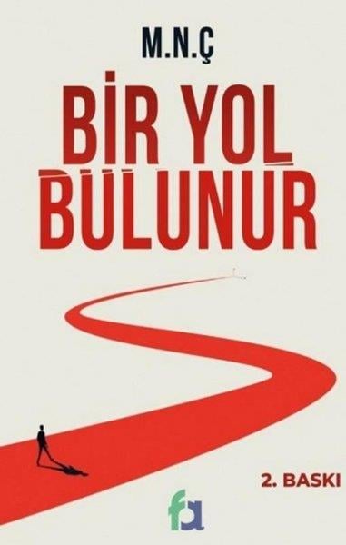 M.N.Ç.DerlemeBir Yol Bulunur