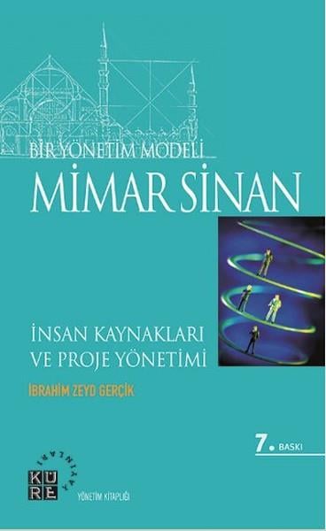 İbrahim Zeyd GerçikYönetim Kitapları