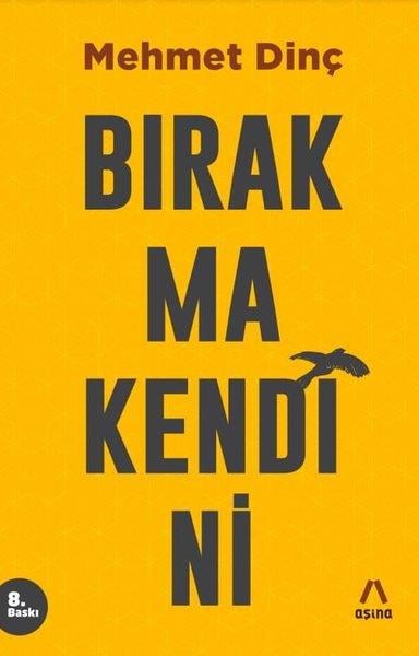 Mehmet DinçDeneme Kitapları