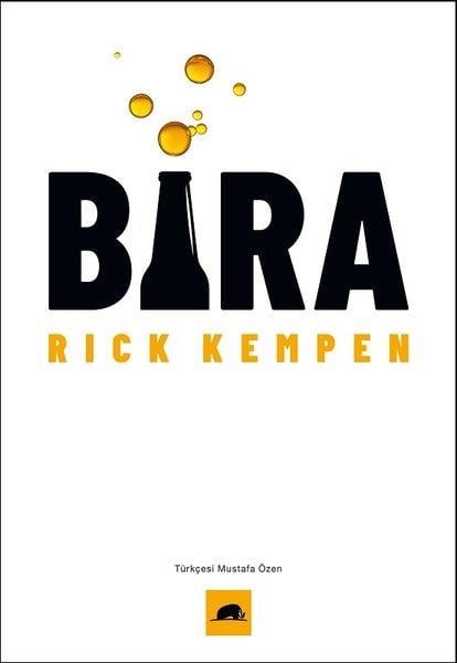 Rick KempenBaşvuru KitaplarıBira