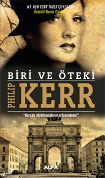 Elif ÇepikkurtTarihi RomanlarBiri ve Öteki