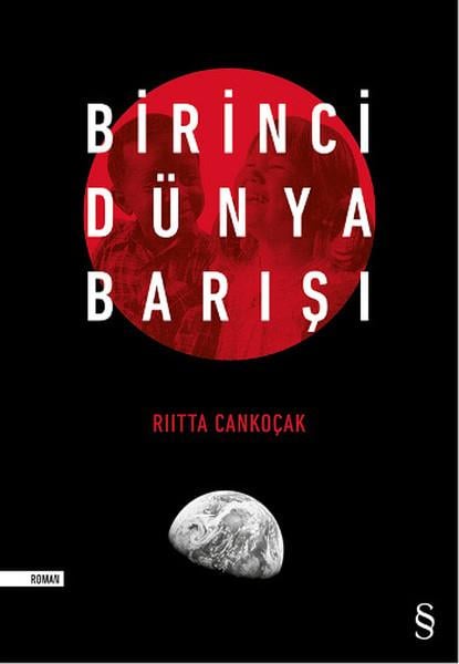Riitta CankoçakTürkçe RomanlarBirinci Dünya Barışı