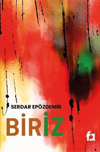 Serdar EpözdemirTürk ŞiiriBiriz