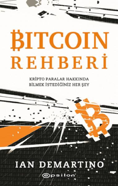 Lan DemartinoReferans KitaplarBitcoin Rehberi