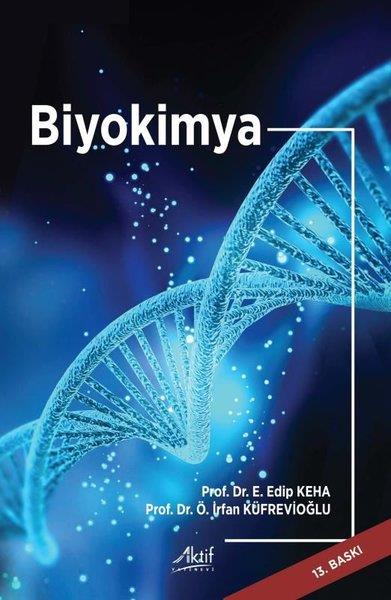 Edip KehaDiğerBiyokimya