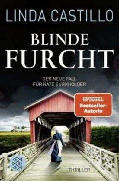 Castillo LindaGermanBlinde Furcht