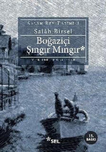 Salah BirselSalah Birsel (1919 - 1999)