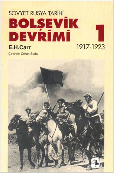 Edward Hallett CarrYakın Tarih Kitapları