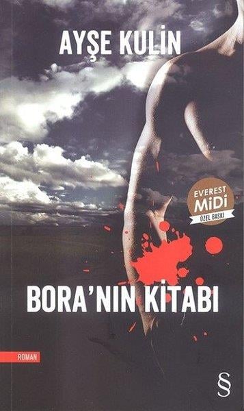Ayşe KulinAyşe KulinBora'nın Kitabı-Midi Boy