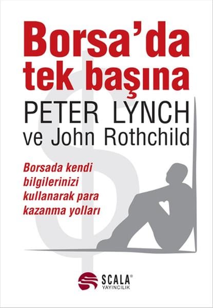 John RothchildDiğerBorsa'da Tek Başına
