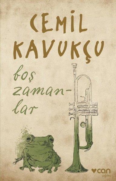 Cemil KavukçuTürkiye Roman