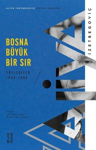 Aliya İzetbegoviçAraştırma-İnceleme-Referans