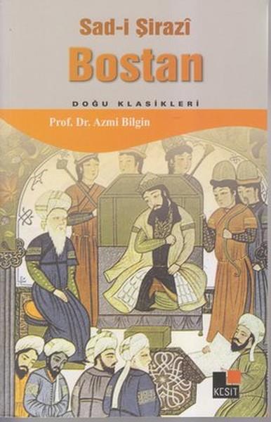 Şeyh Sadi-i ŞiraziTürkçe Romanlar