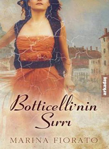 Elif Demirİtalyan Edebiyatı KitaplarıBotticelli'nin Sırrı
