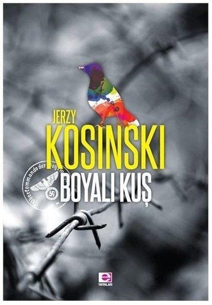 Jerzy KosinskiTürkçe Romanlar
