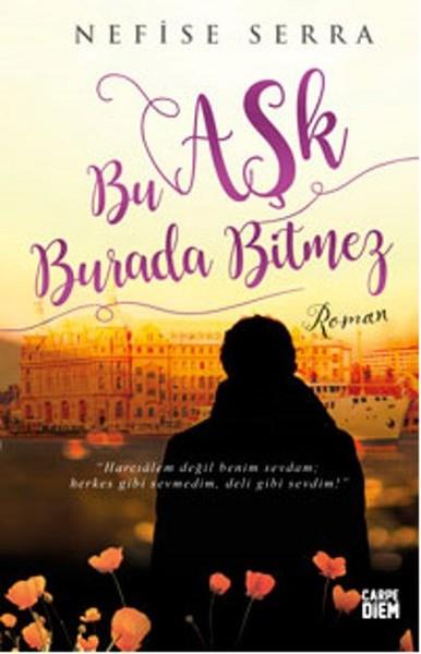 Nefise SerraTürkçe Romanlar