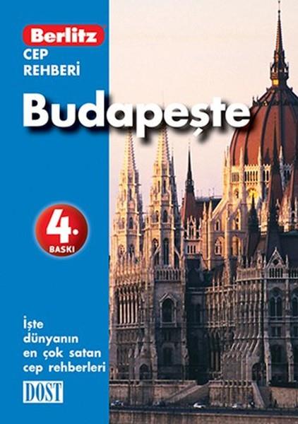 KolektifDiğerBudapeşte Cep Rehberi