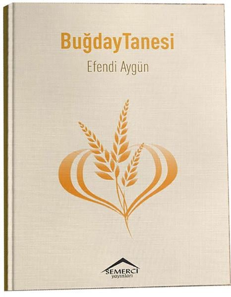 Efendi AygünTürkçe Şiir KitaplarıBuğday Tanesi