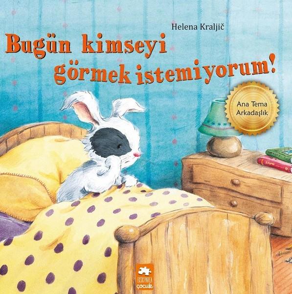 Helena KraljicÇocuk Hikaye Kitapları