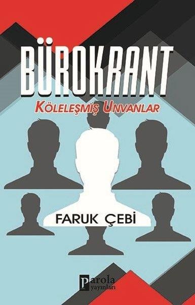 Faruk ÇebiYakın Tarih Kitapları