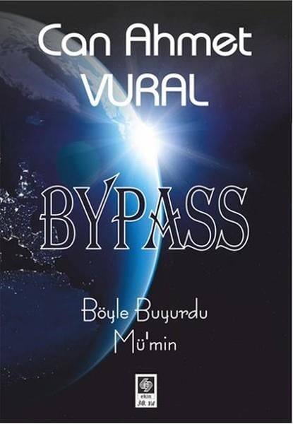 Can Ahmet VuralDiğerBypass