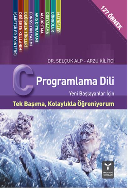 Arzu KilitçiProgramlama KitaplarıC Programlama Dili