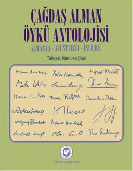 Kâmuran ŞipalDeneme Kitapları