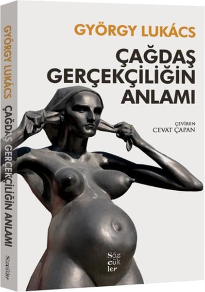György LukacsEleştiri & Kuram & İnceleme Kitapları