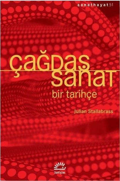 Julian StallabrassKunstgeschichte BücherÇağdaş Sanat - Bir Tarihçe