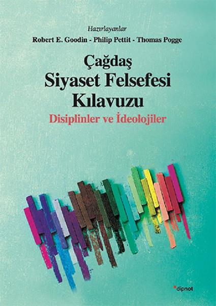 Thomas PoggePolitische Philosophie BücherÇağdaş Siyaset Felsefesi Kılavuzu