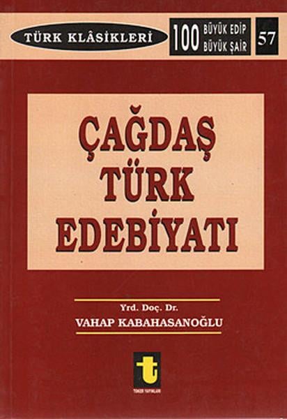 Vahap KabahasanoğluBiyografi & Otobiyografi Kitapları