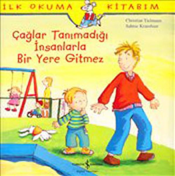 Christian Tielmannİlk Okuma Kitapları