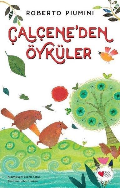 Roberto PiuminiÇocuk Öykü KitaplarıÇalçene'den Öyküler