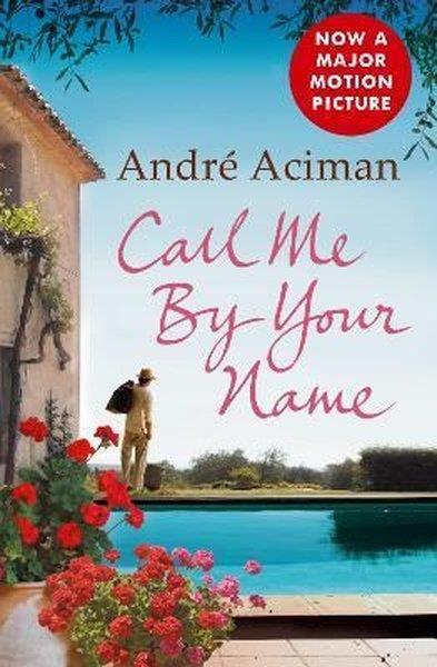 KolektifRomanceCall Me By Your Name