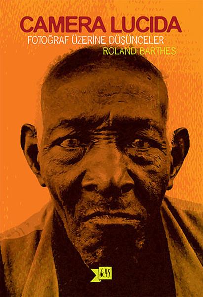 Roland BarthesFotoğrafçılık Kitapları