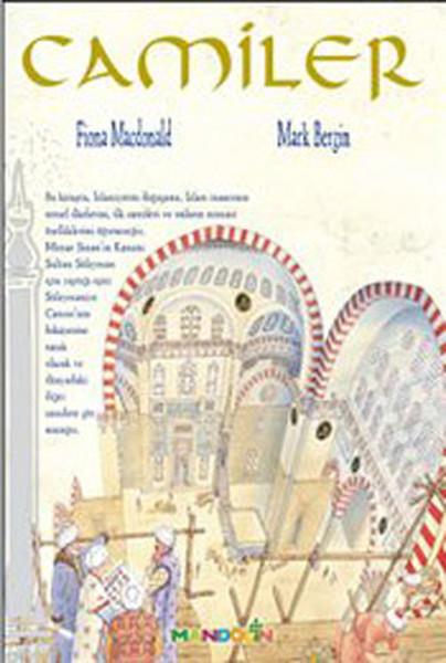 Fiona Macdonaldİslamı ÖğreniyorumCamiler