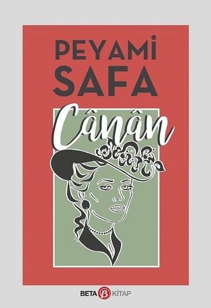 Peyami SafaPeyami Safa (1899 - 1961)