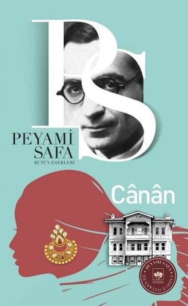 Peyami SafaTürk KlasikCanan