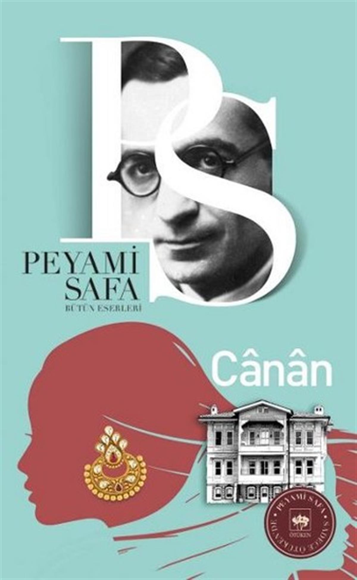 Peyami SafaTürk KlasikCanan
