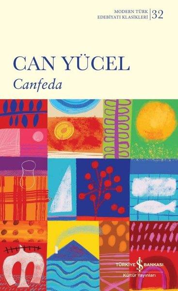 Can YücelCan Yücel (1926 - 1999)Canfeda (Ciltli)
